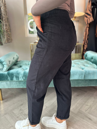 Vonnie Cord Pants