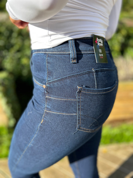 Ursla Skinny Jean (Regular)