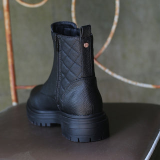Alva Boot In Black