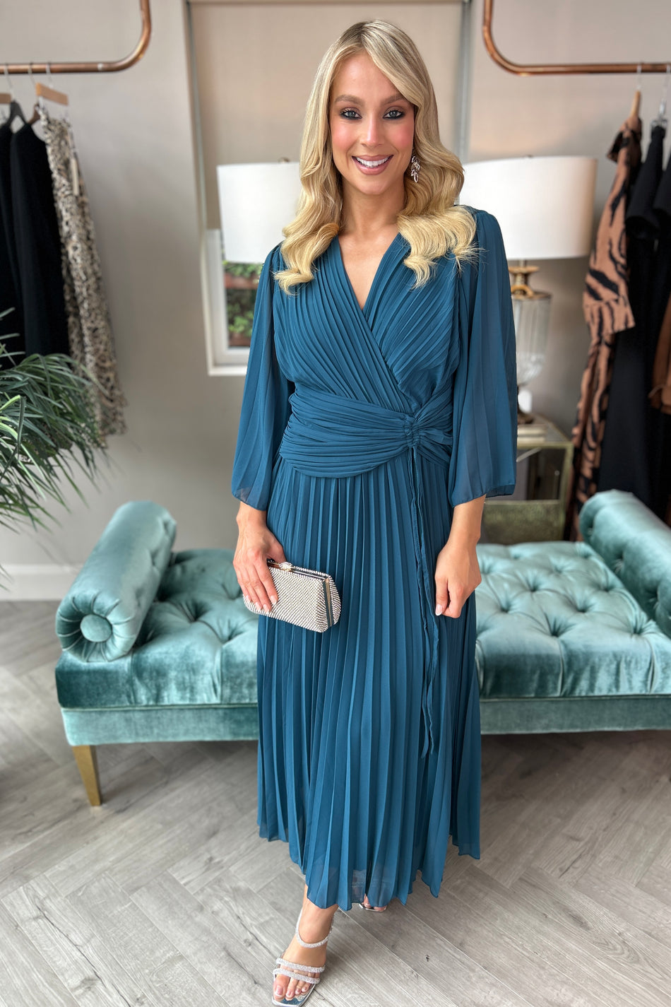 Buy Women Dresses | Online Dress Boutique Ireland | Ruby Rouge Dresses ...