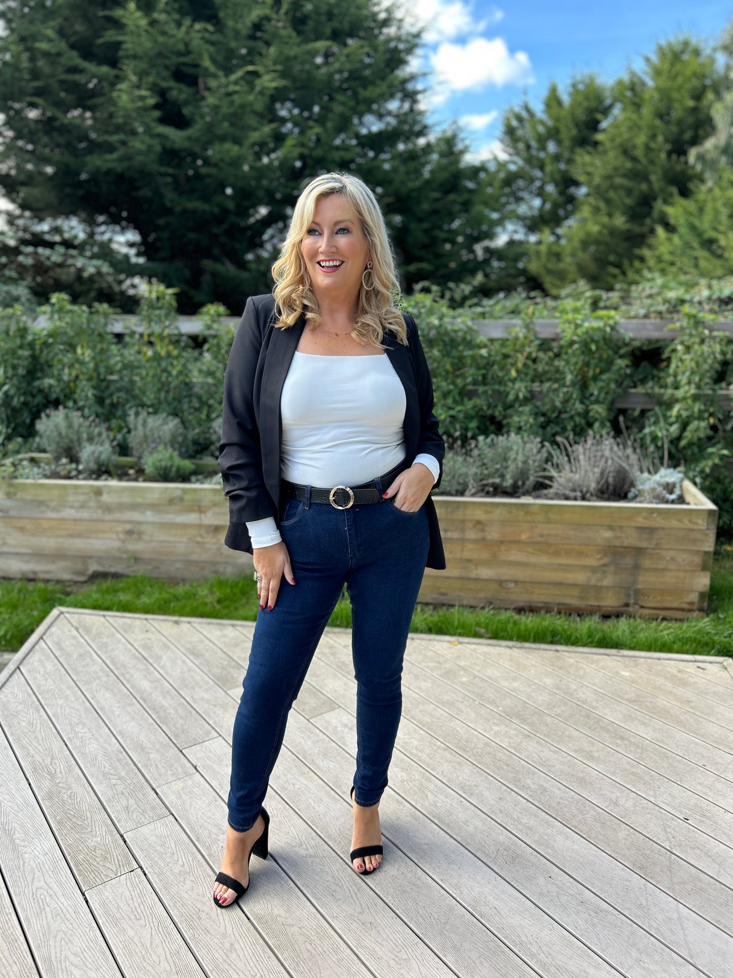 Ursla Skinny Jean (Regular)