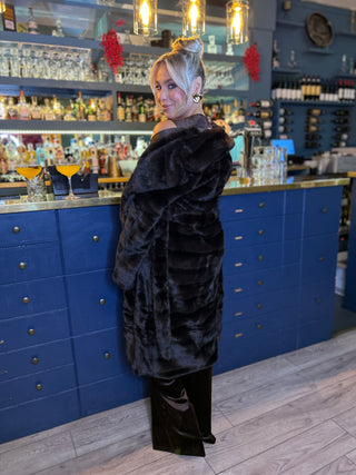 Cora Coat