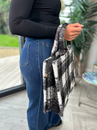 The Coco Check Bag