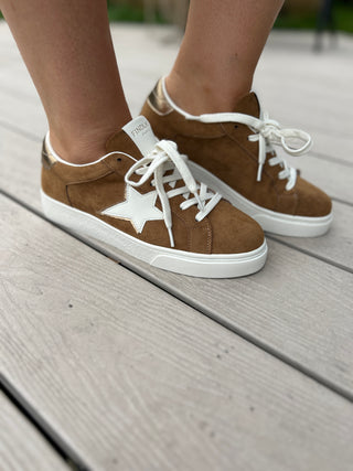 Starla Camel Trainers