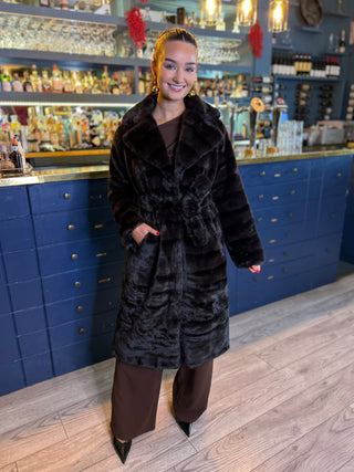 Cora Coat
