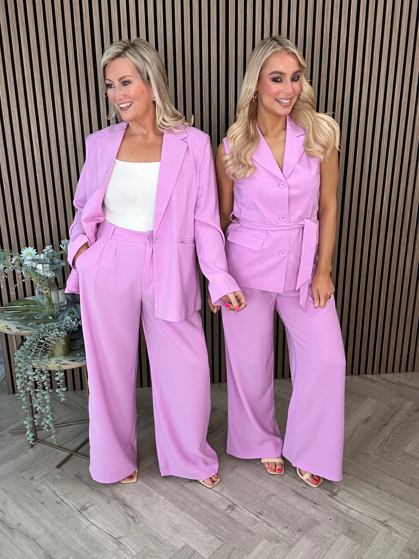Berri Trousers Regular