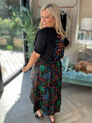 Kinsley Floral T-Shirt