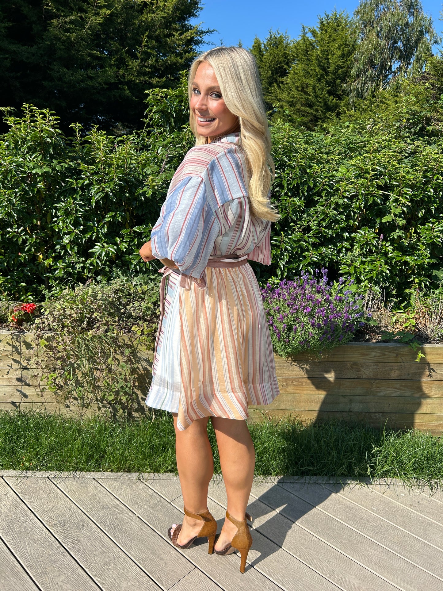 Tanith Dress