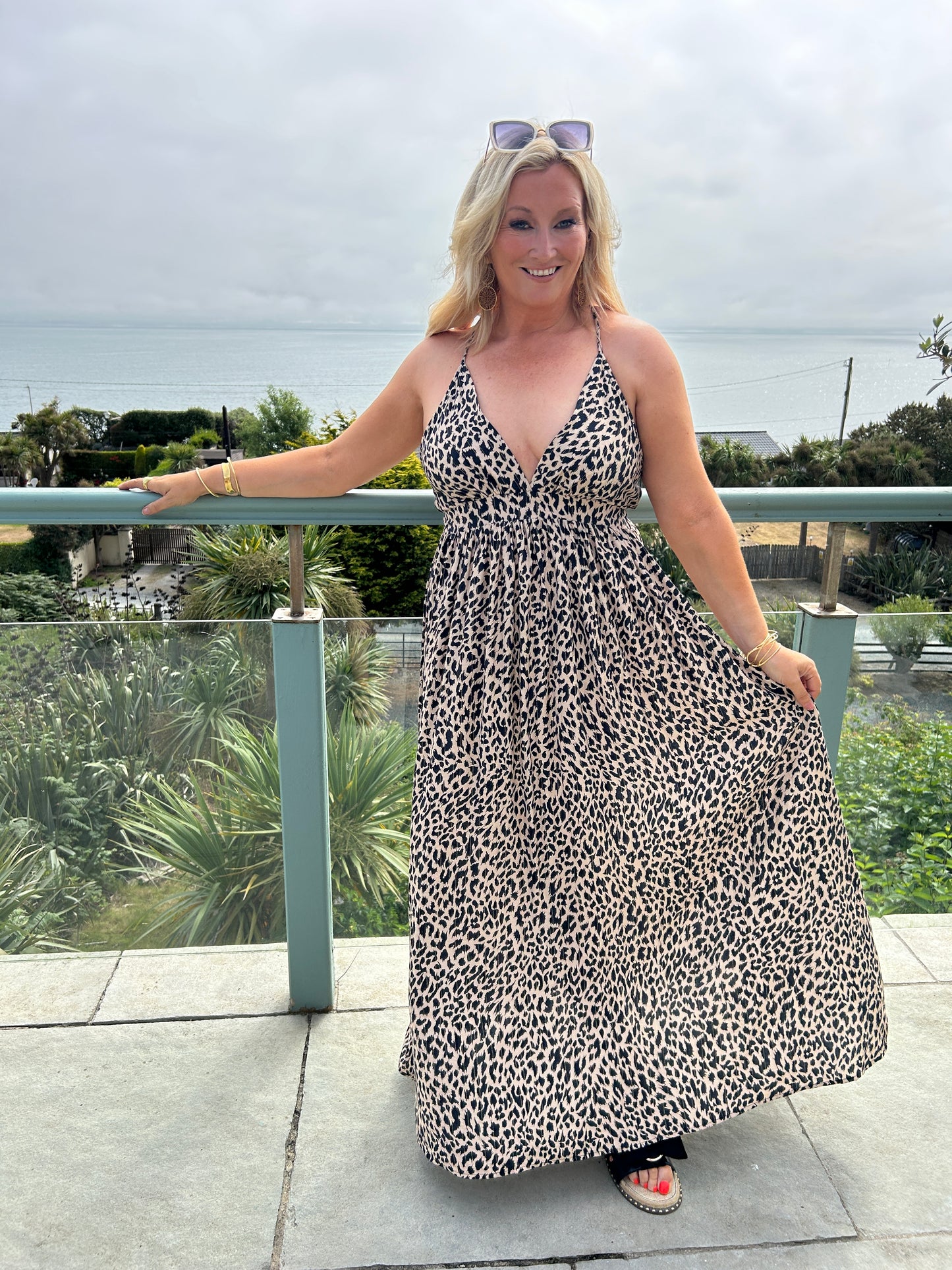 Lilly Dress