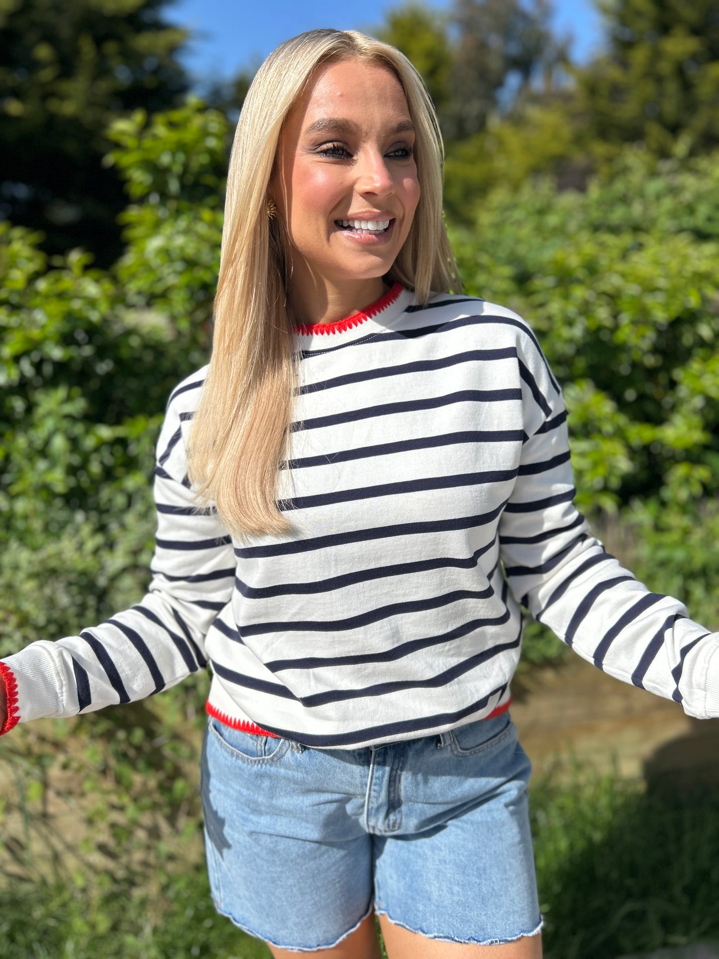 Noah Sweatshirt