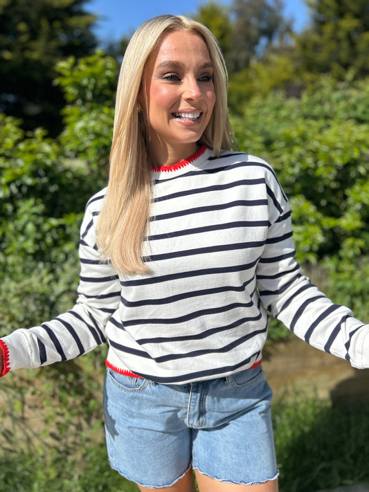 Noah Sweatshirt