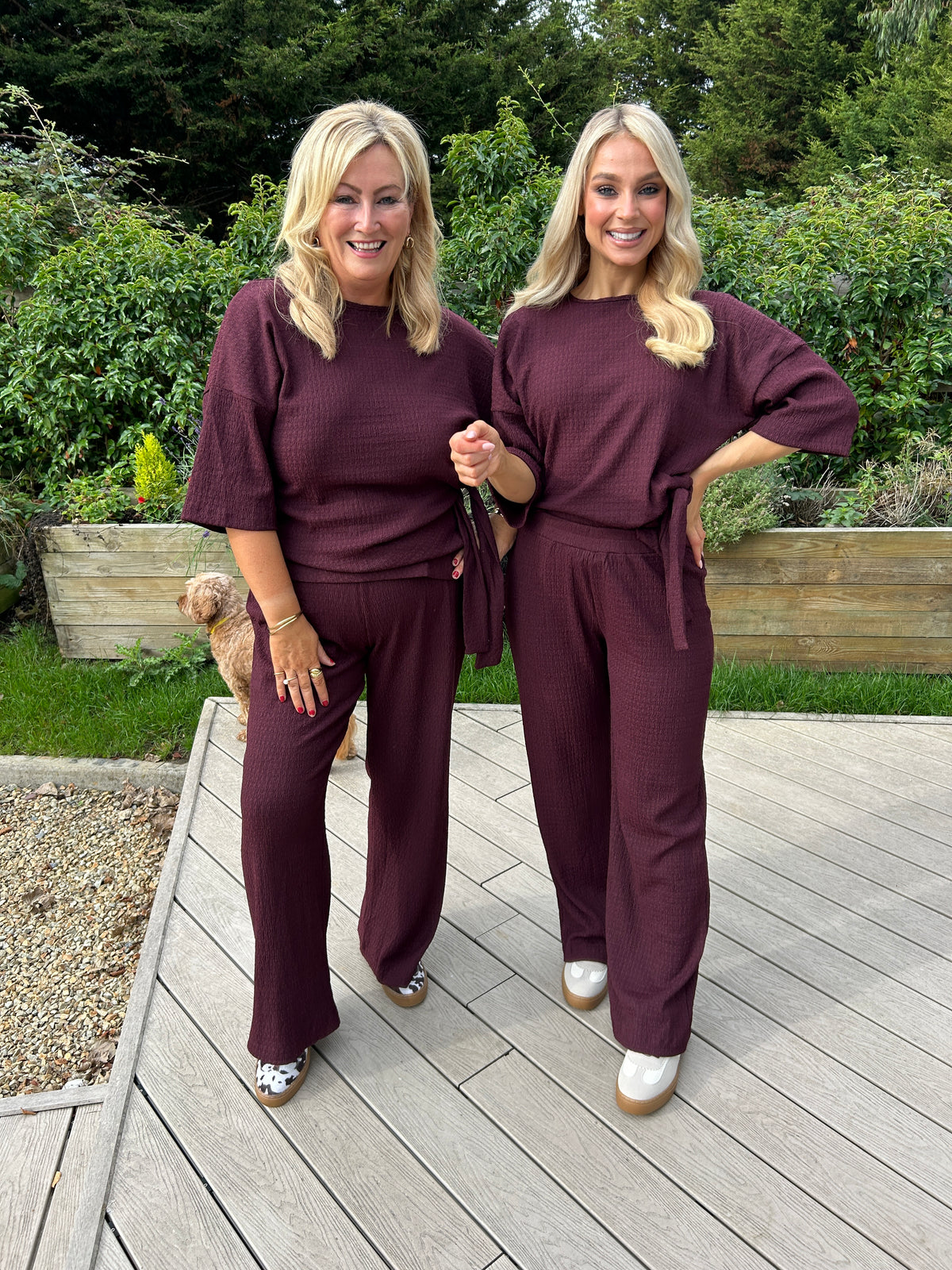 Freya Co-Ord