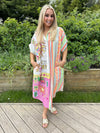 Cally Dress