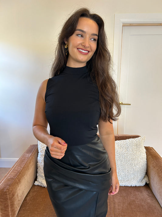 Brielle Dress