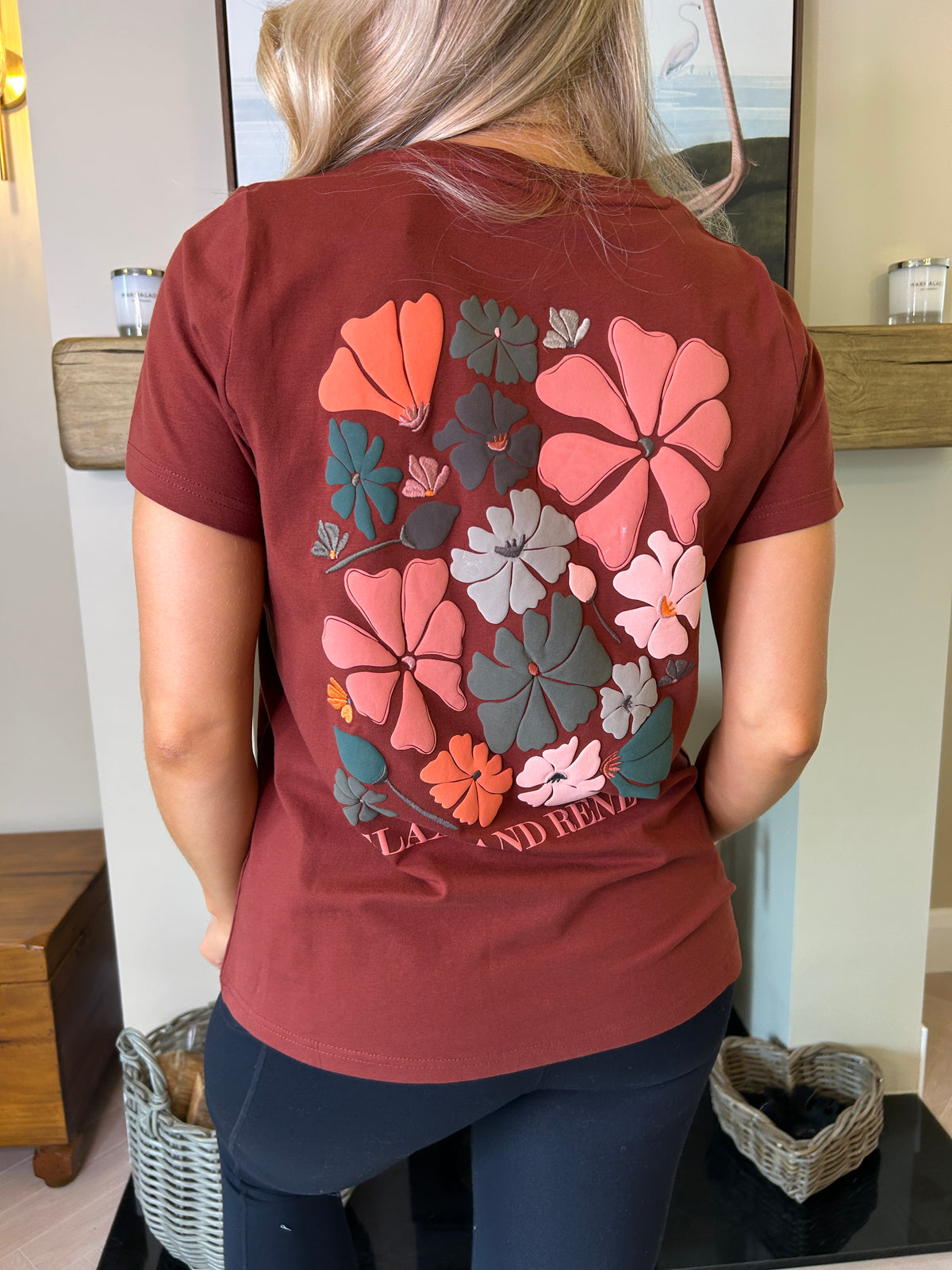 Faye Tee Sienna