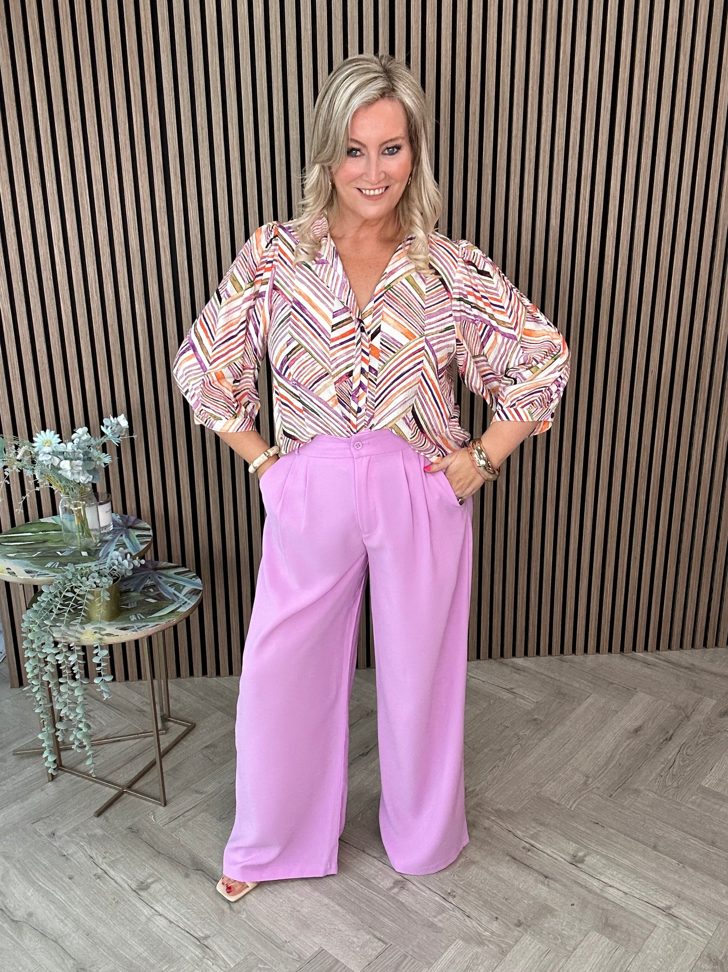 Berri Trousers Short