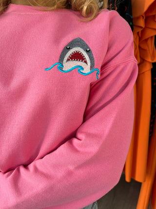 Noah Pink Sweatshirt
