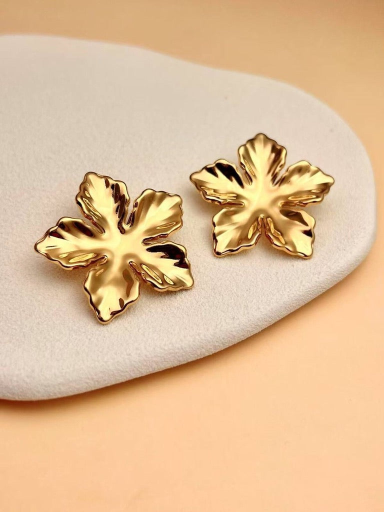 Fleur Earrings