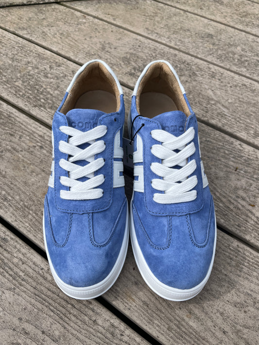 Azzure trainers