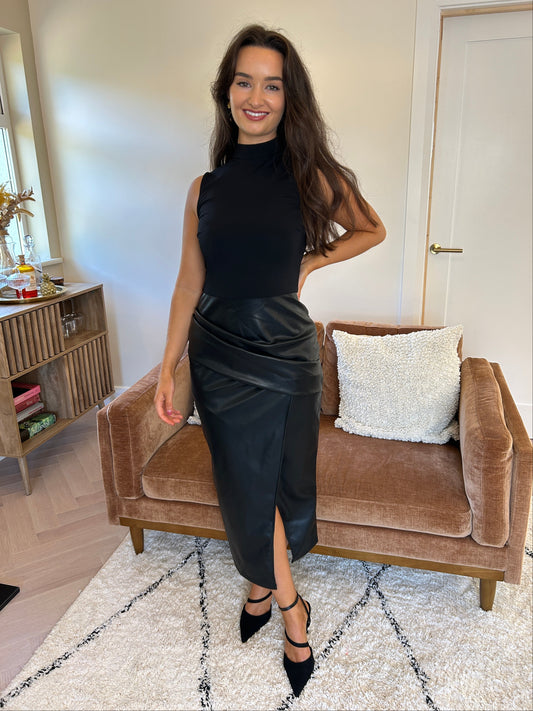 Brielle Dress