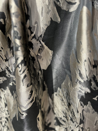 Jesinia Jacquard Midi Dress