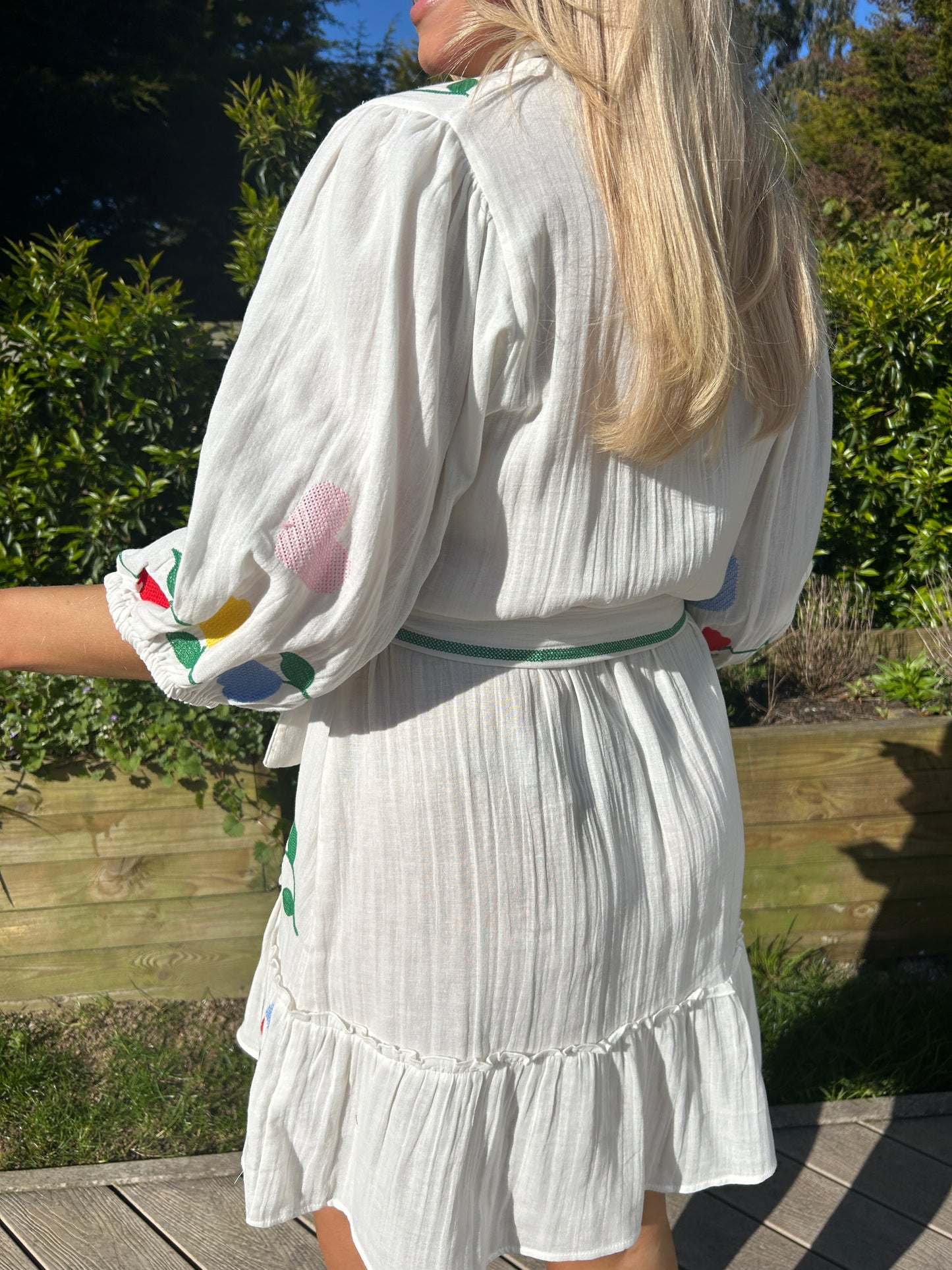 Kira Dress