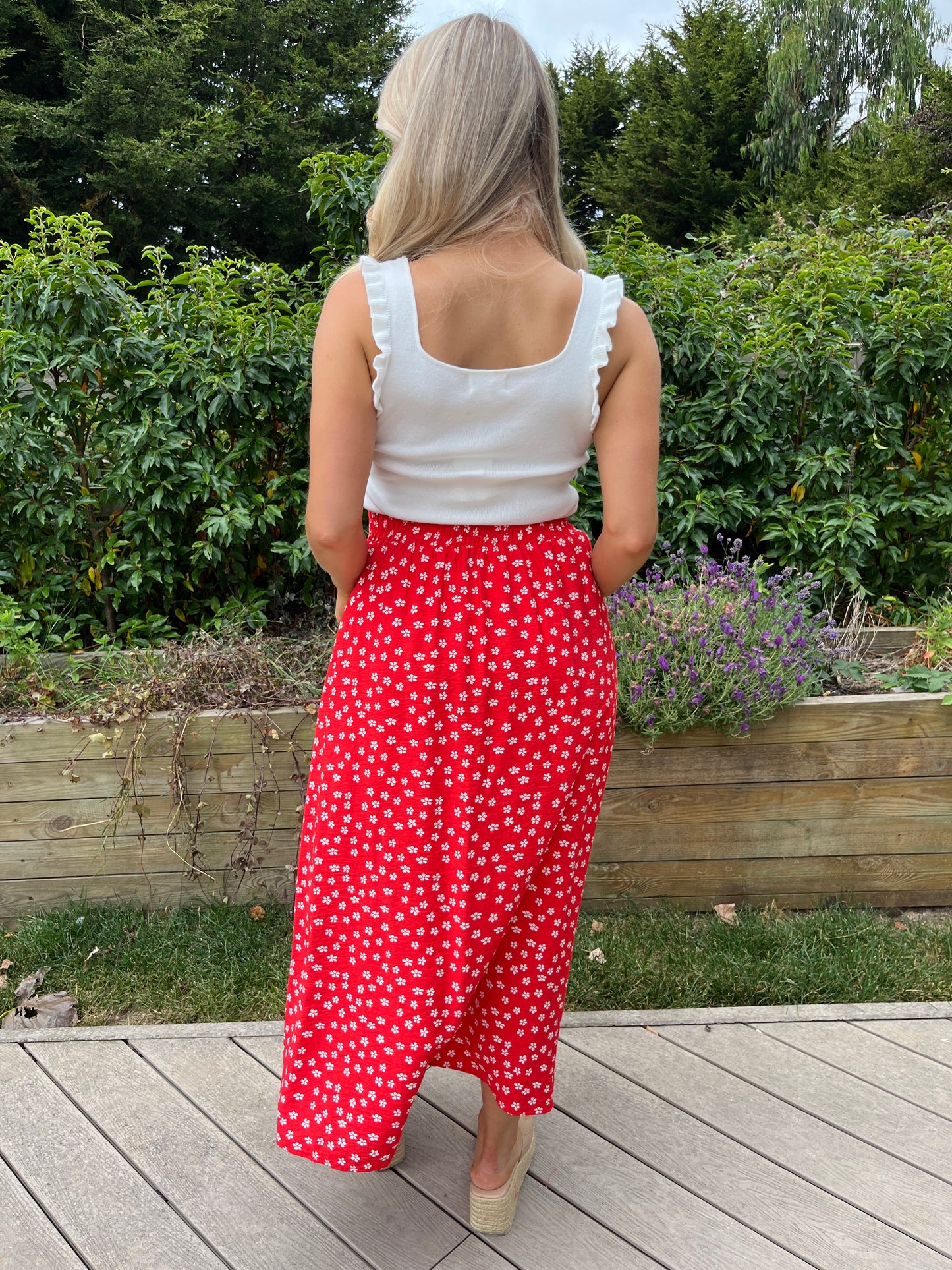 Lucy Skirt