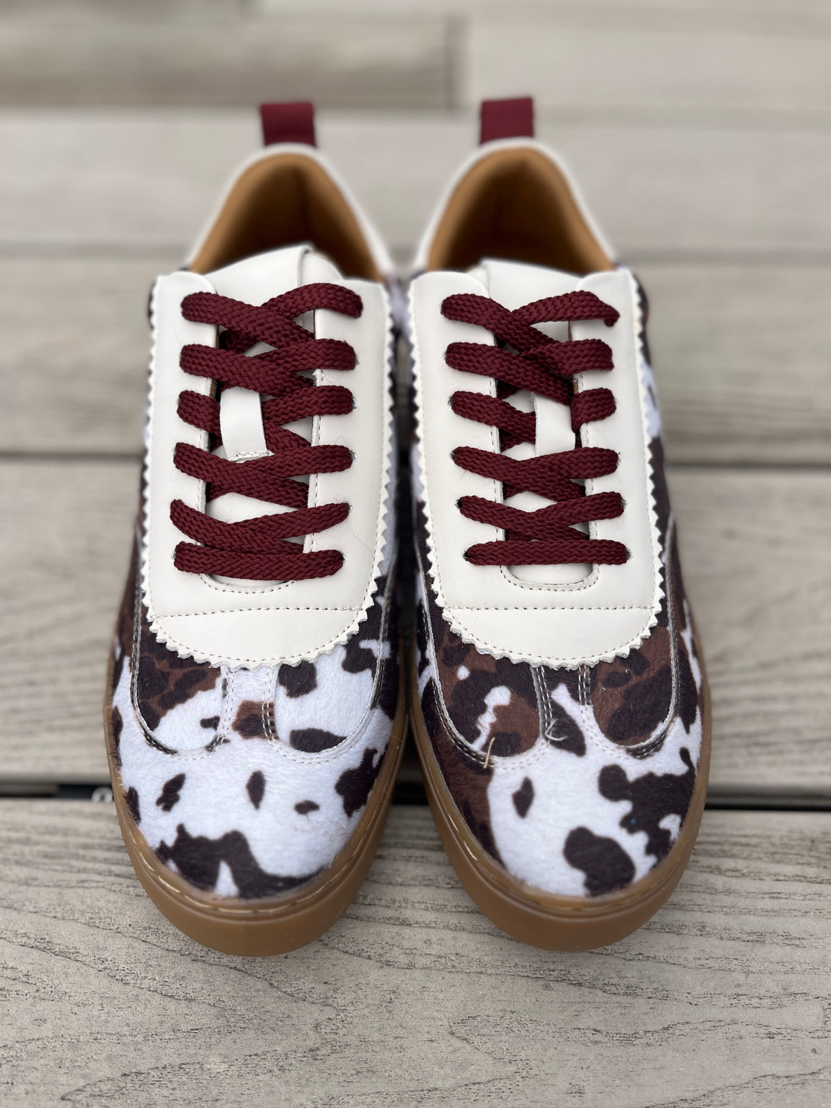 Ciara Trainer Print
