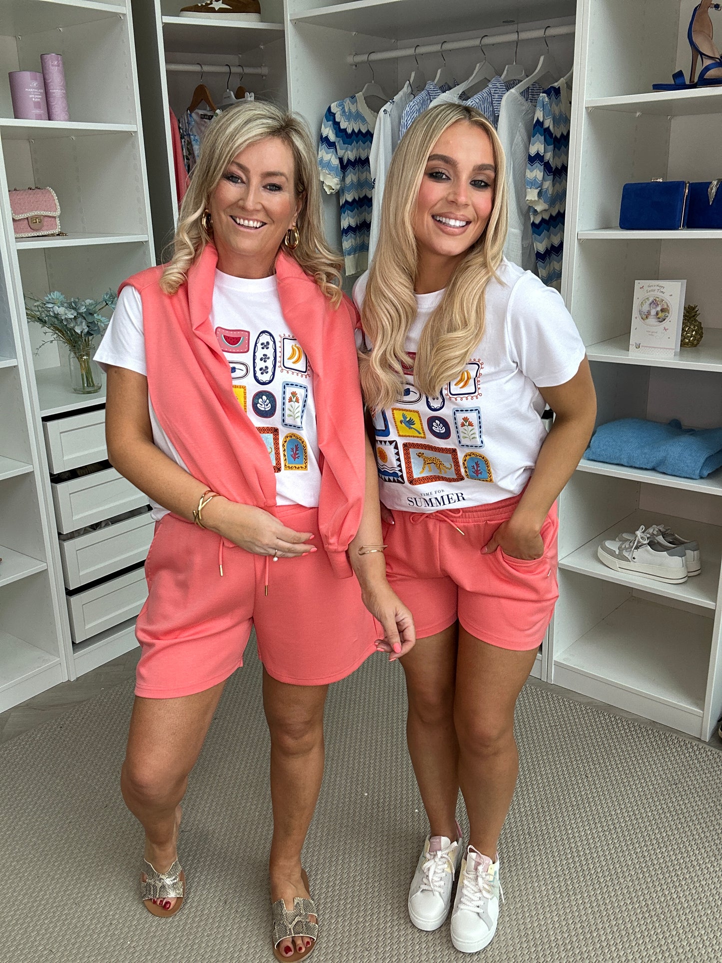 Freda Shorts