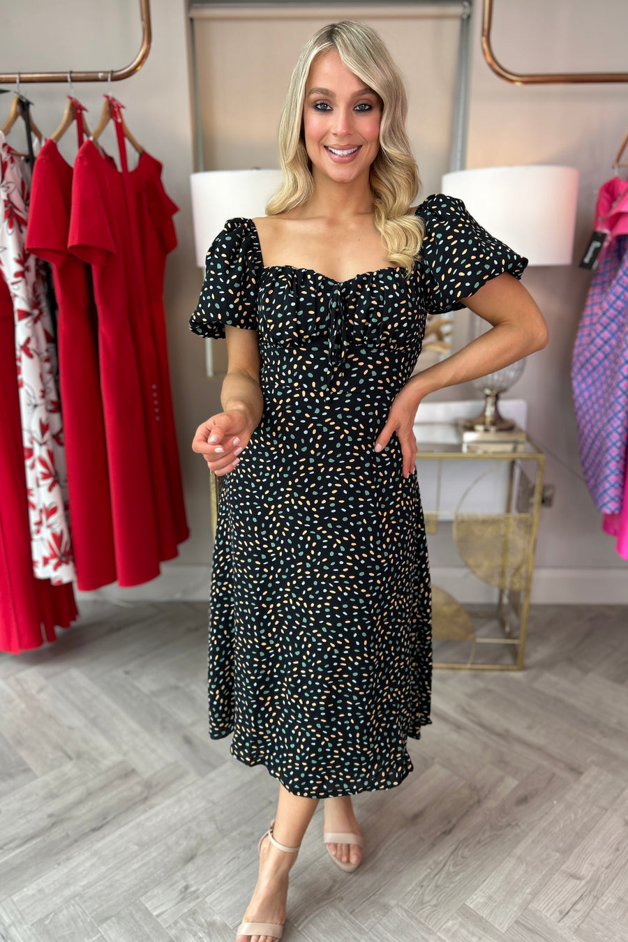 Buy Women Dresses | Online Dress Boutique Ireland | Ruby Rouge Dresses ...