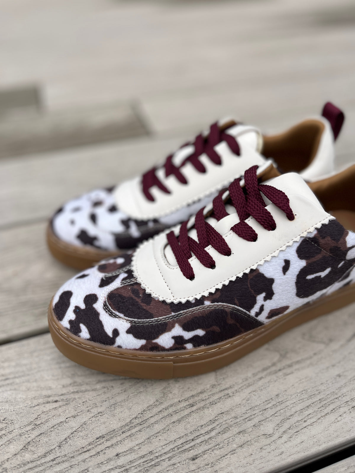 Ciara Trainer Print