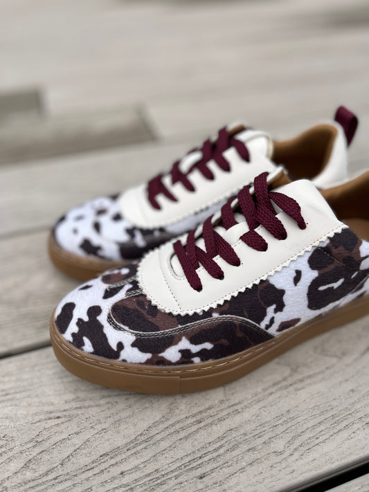 Ciara Trainer Print