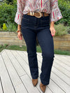 Abigail Wide Leg Short