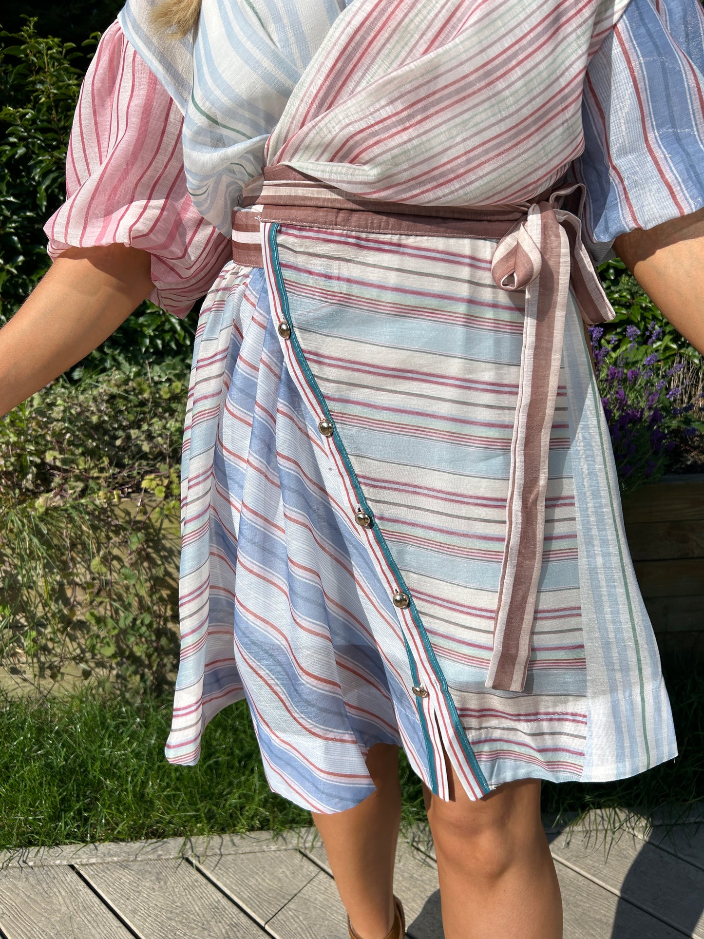 Tanith Dress