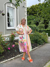 Cally Dress