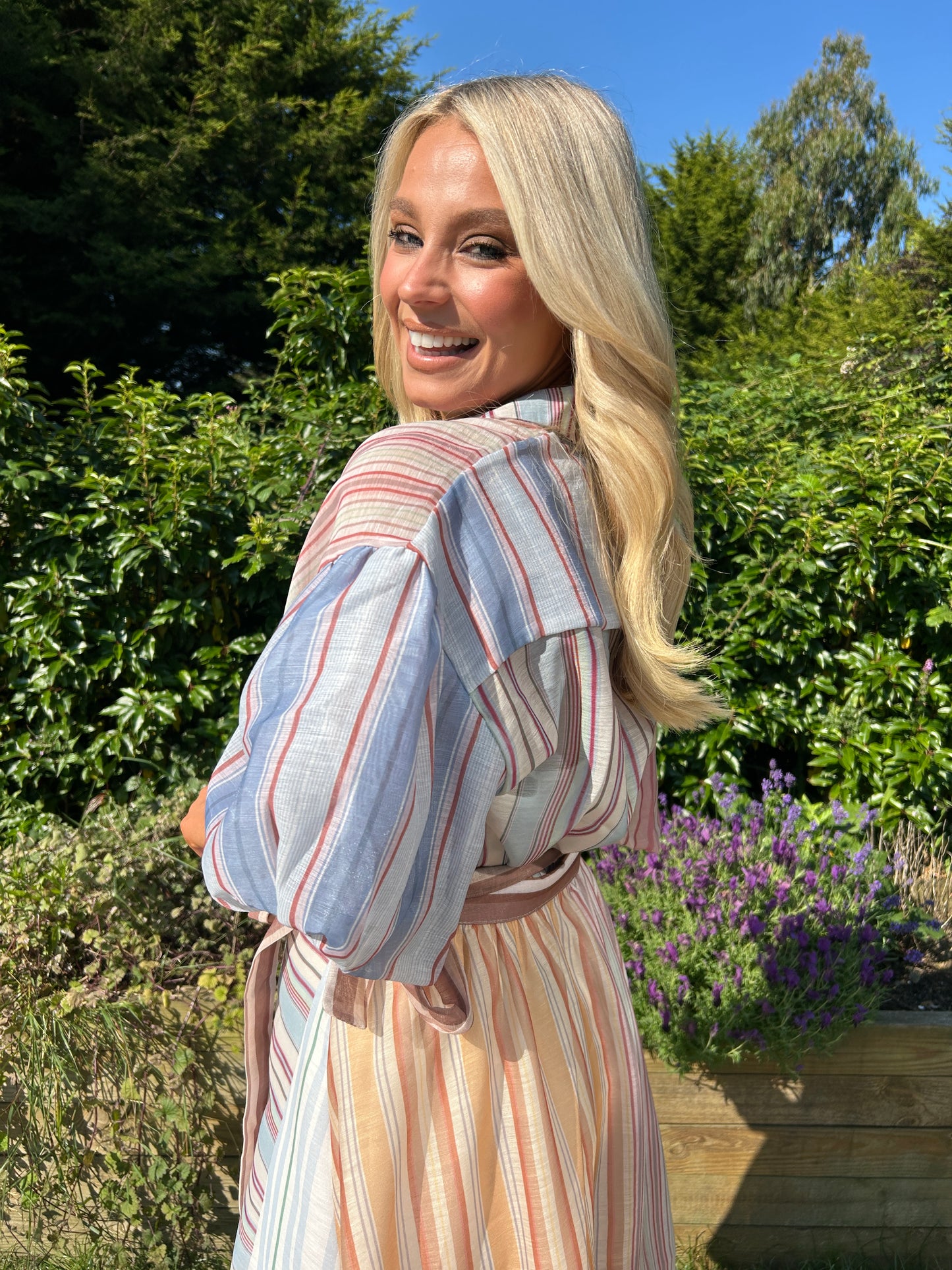 Tanith Dress