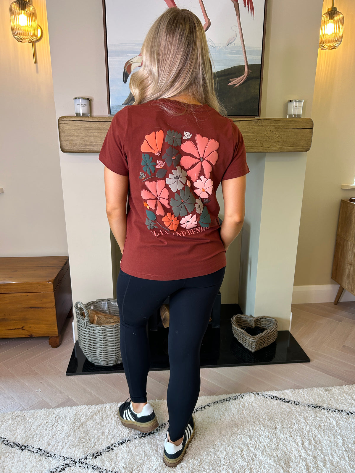Faye Tee Sienna