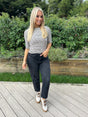 Bailey Barrell Jean Regular