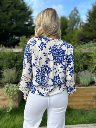 Freya Blouse