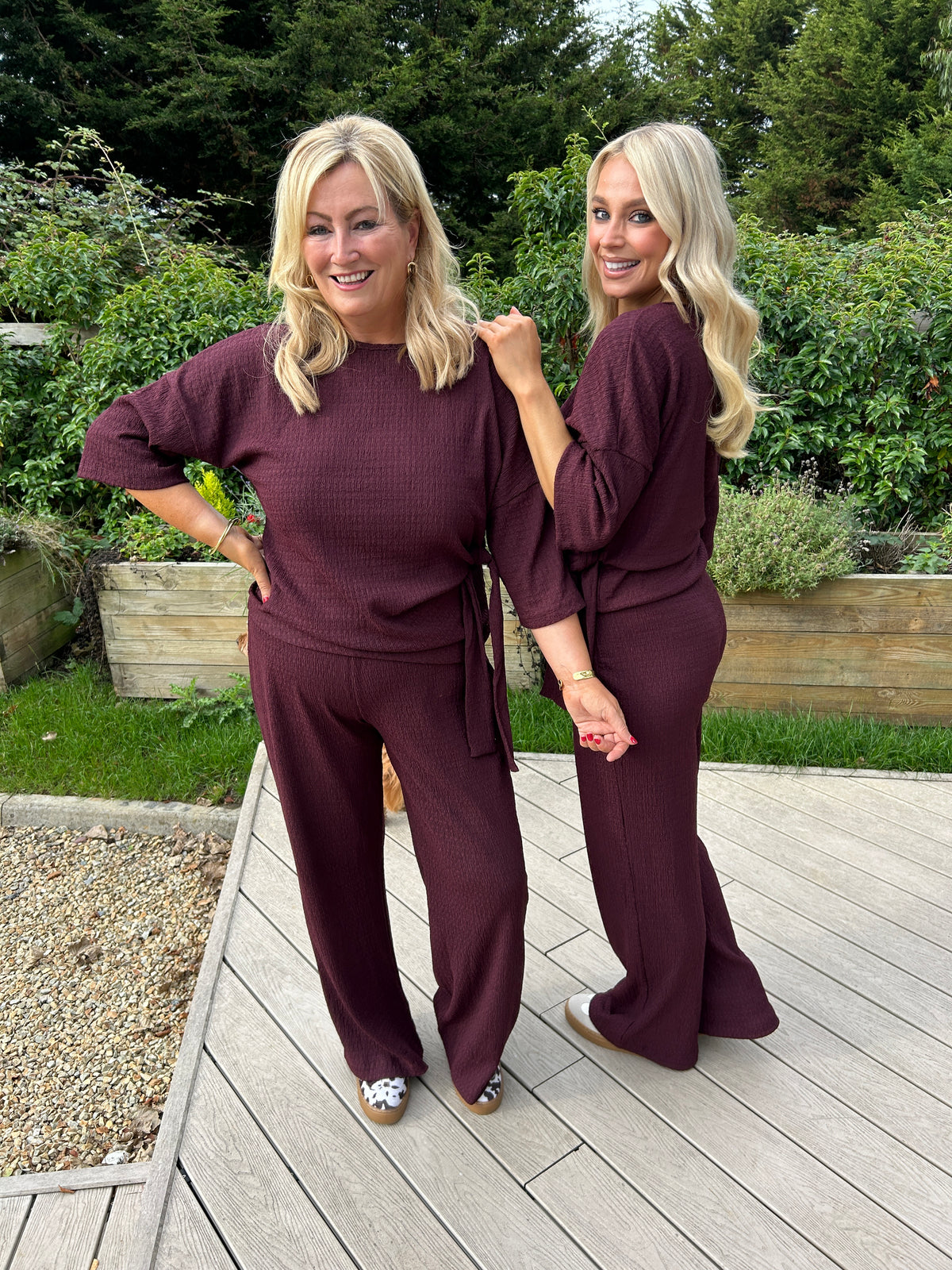 Freya Co-Ord