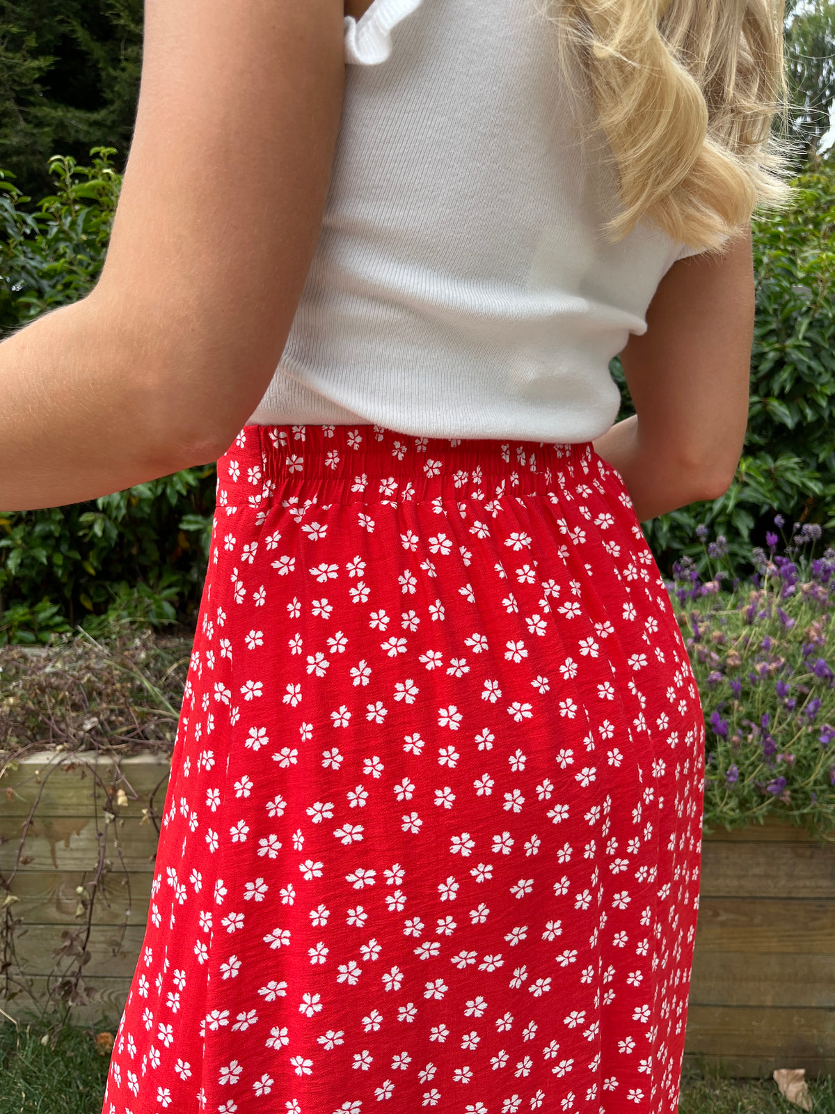 Lucy Skirt