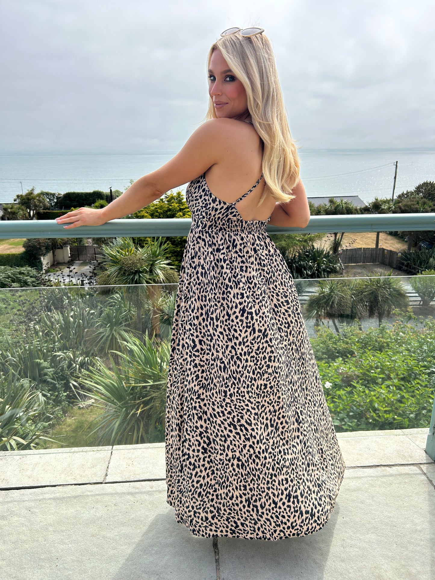 Lilly Dress