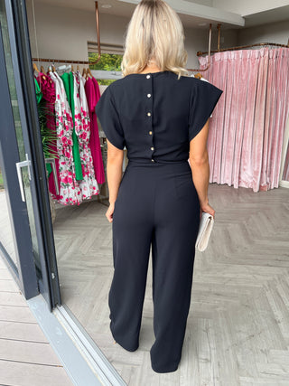 The Anya Jumpsuit