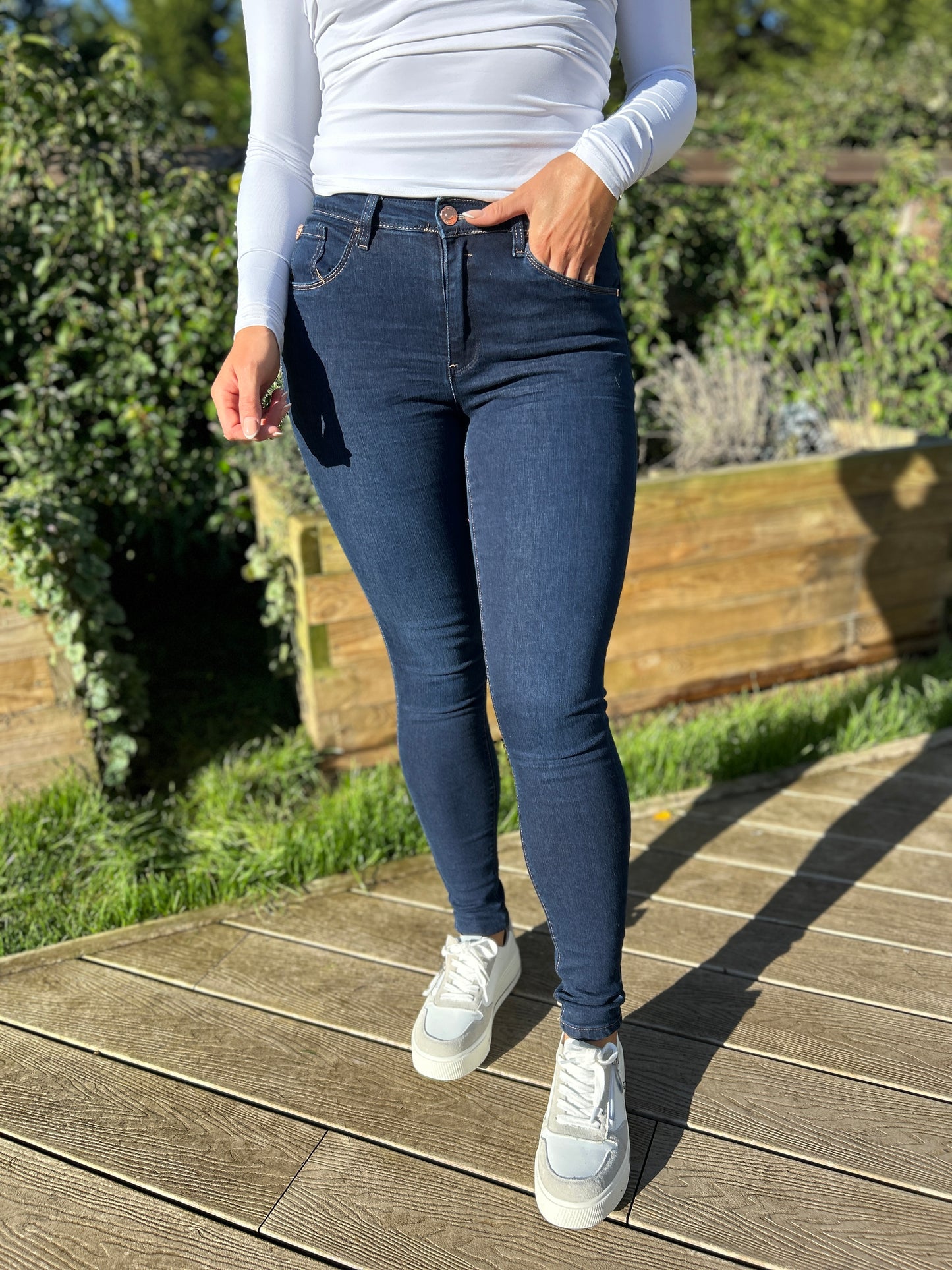 Ursla Skinny Jean (Regular)