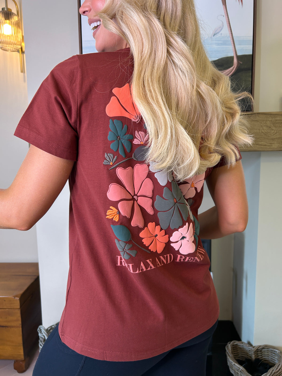 Faye Tee Sienna