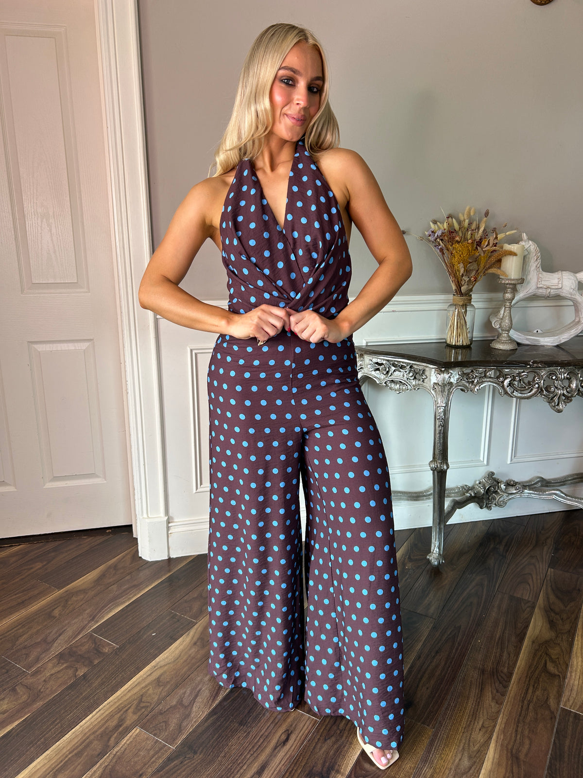 Roxi Jumpsuit