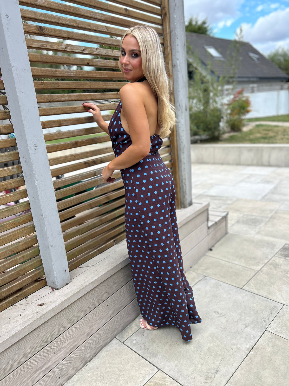 Roxi Jumpsuit