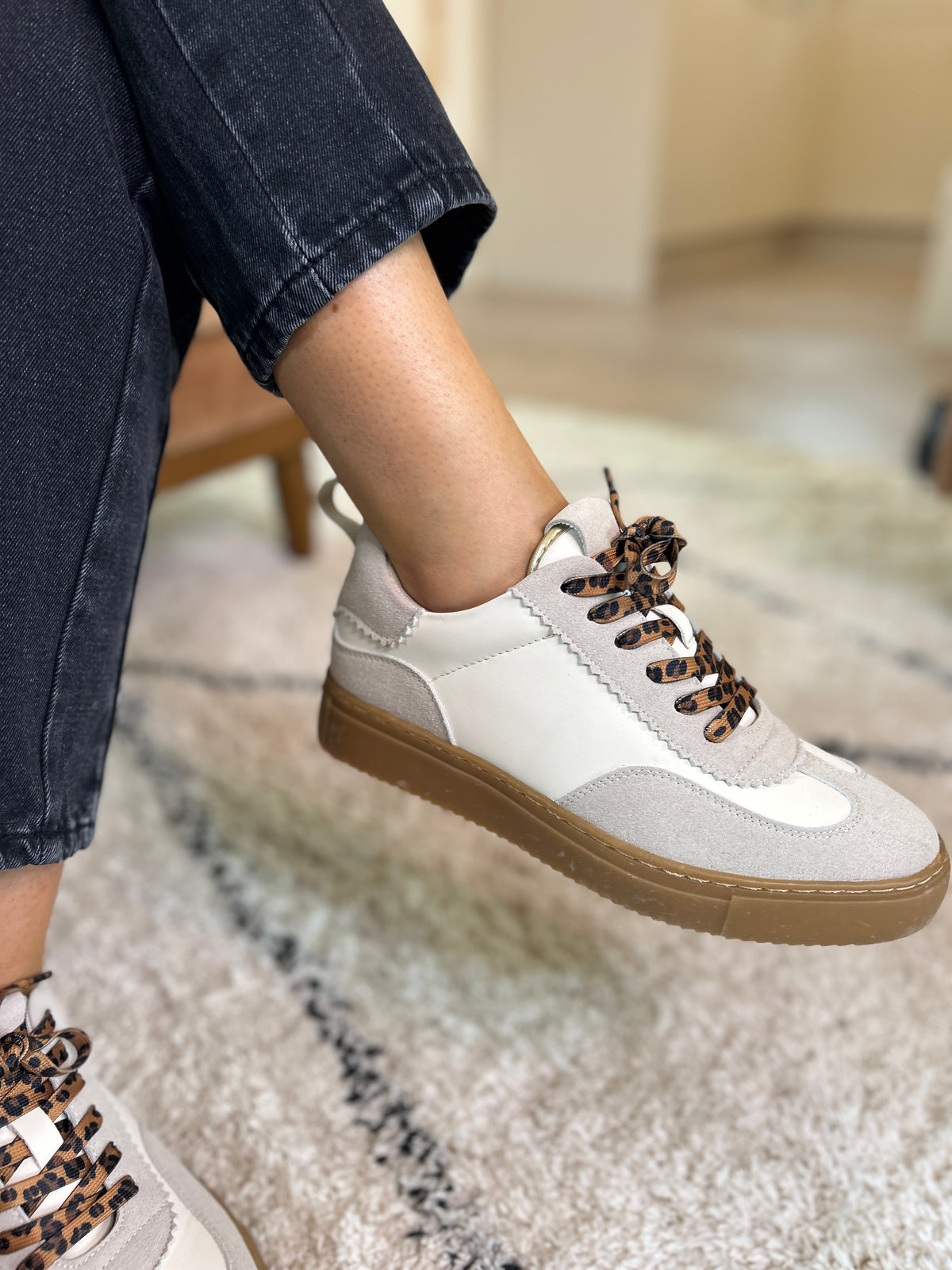 Ciara Trainer Stone