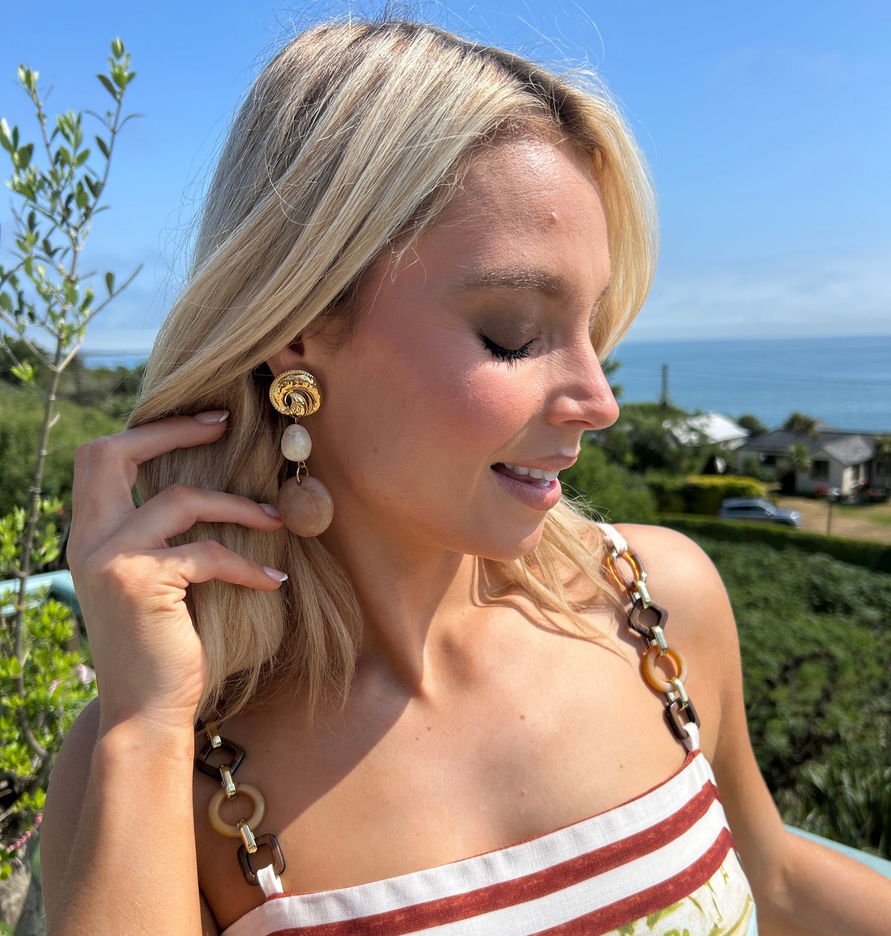 New Summer Accessories