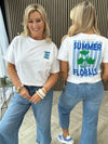 Maisie Tee White